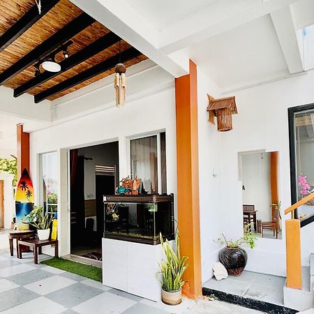 Aloha Inn Himmafushi Extérieur photo