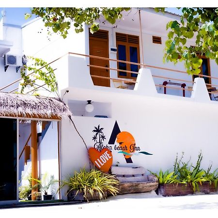 Aloha Inn Himmafushi Extérieur photo