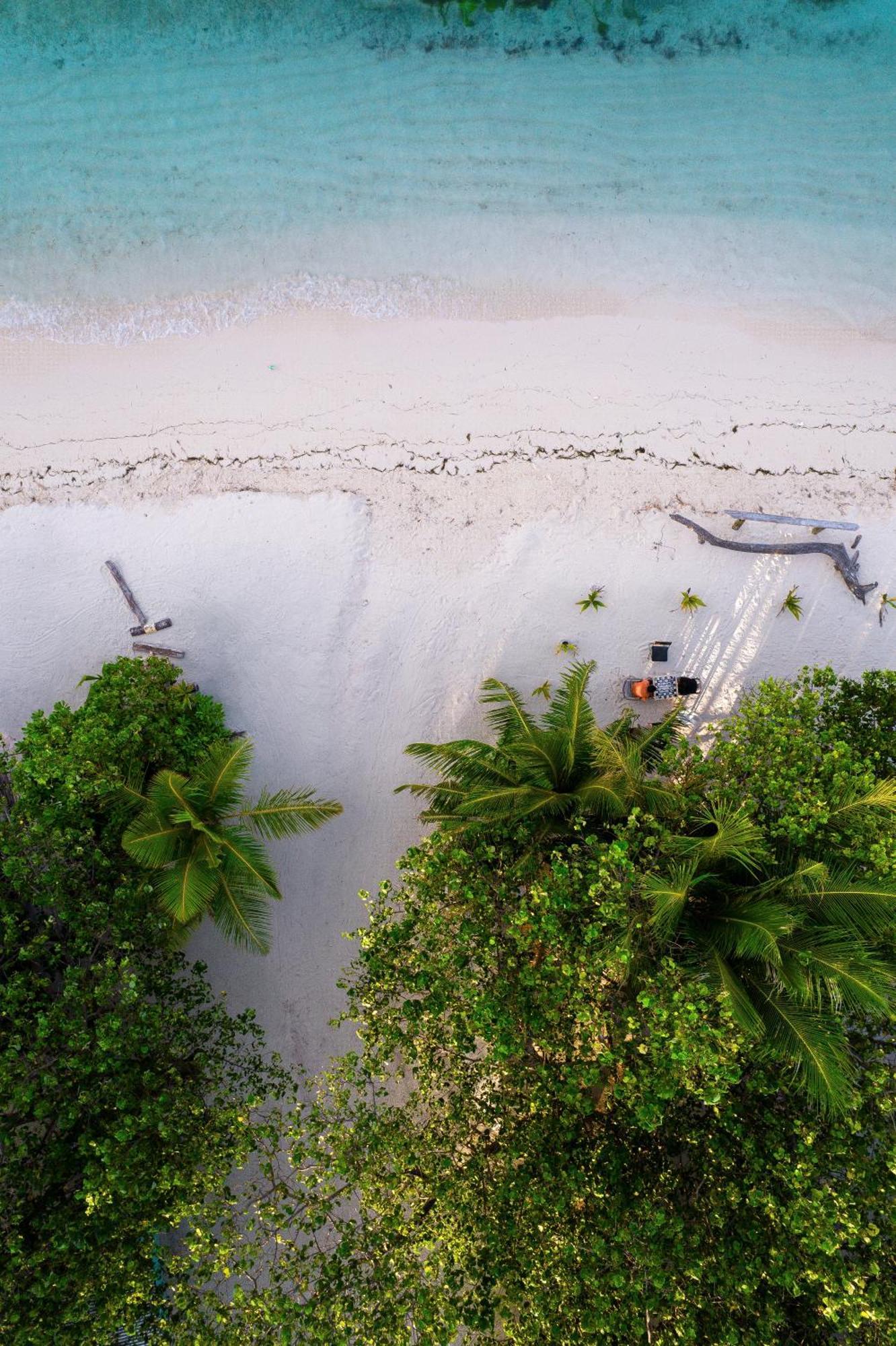 Aloha Inn Himmafushi Extérieur photo