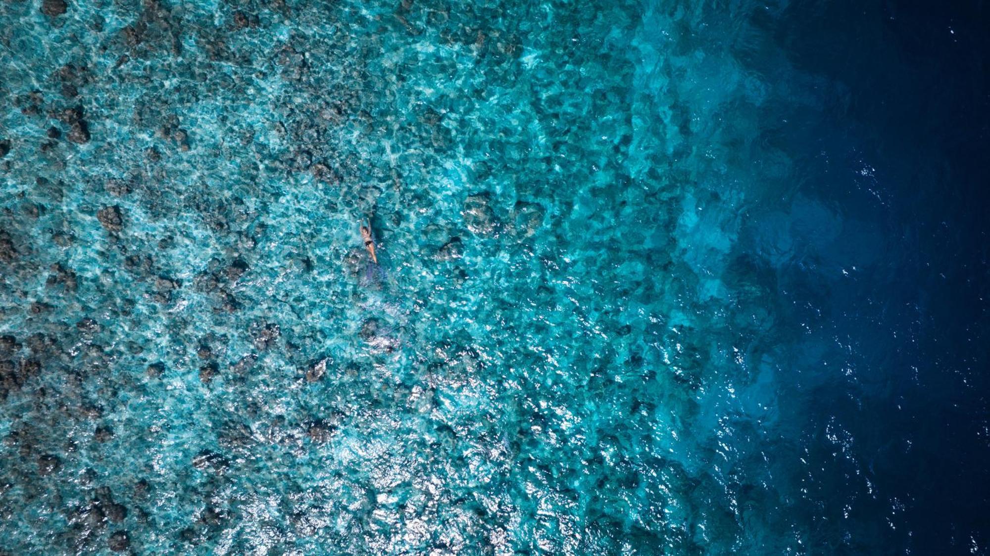 Aloha Inn Himmafushi Extérieur photo