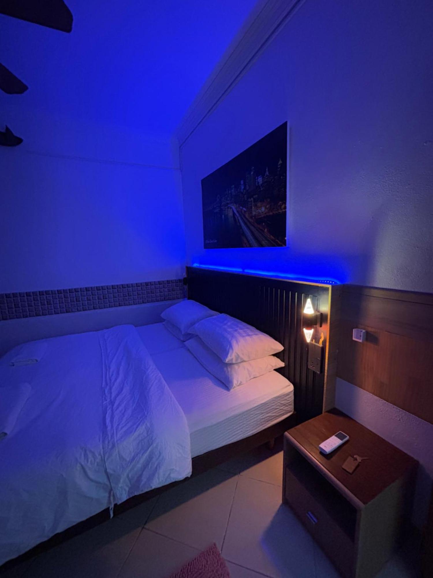 Aloha Inn Himmafushi Extérieur photo