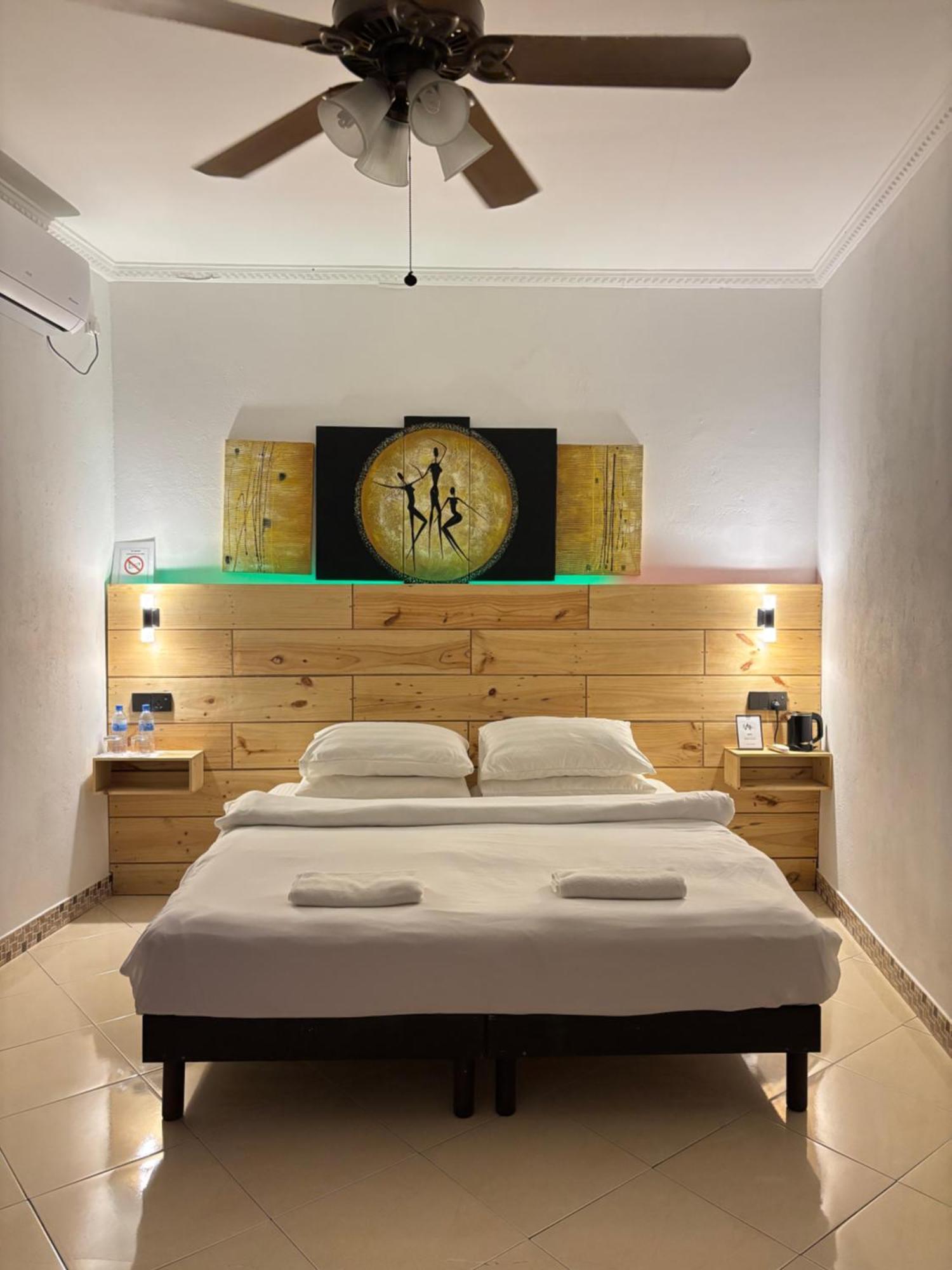 Aloha Inn Himmafushi Extérieur photo