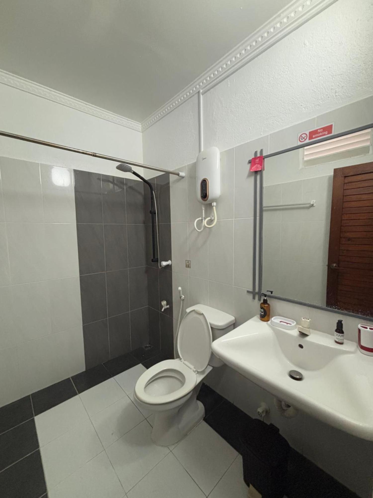 Aloha Inn Himmafushi Extérieur photo