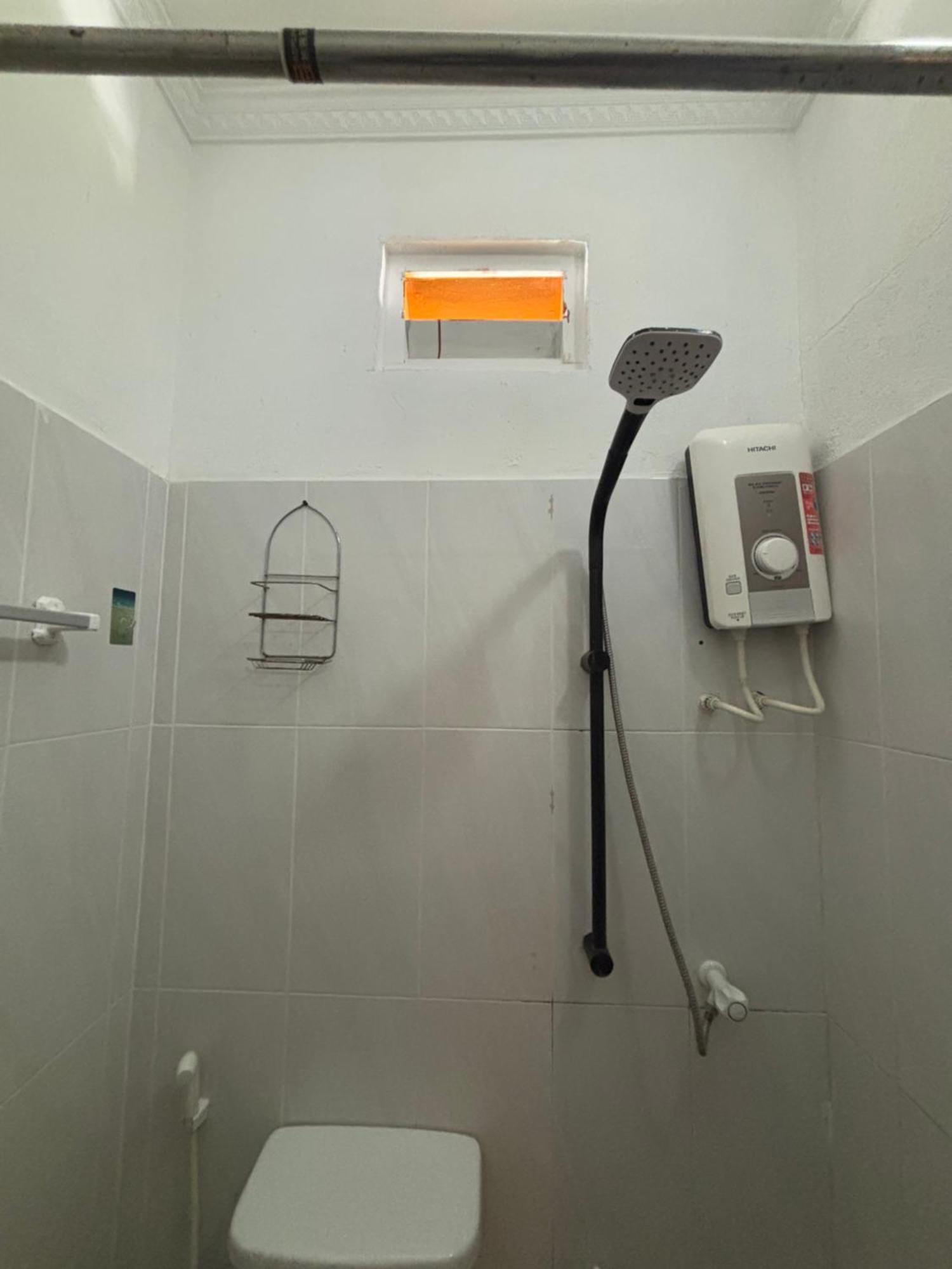Aloha Inn Himmafushi Extérieur photo