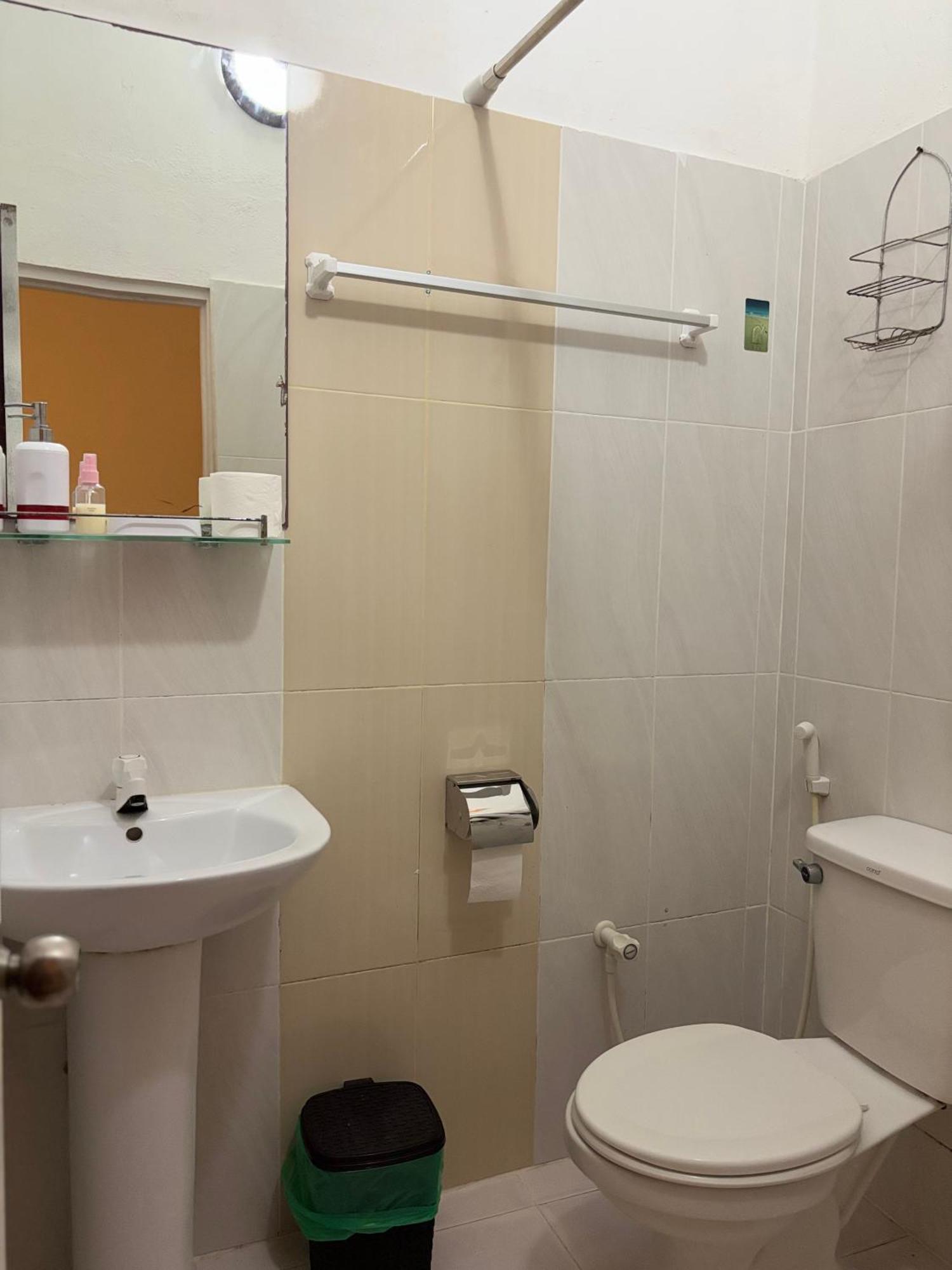 Aloha Inn Himmafushi Extérieur photo