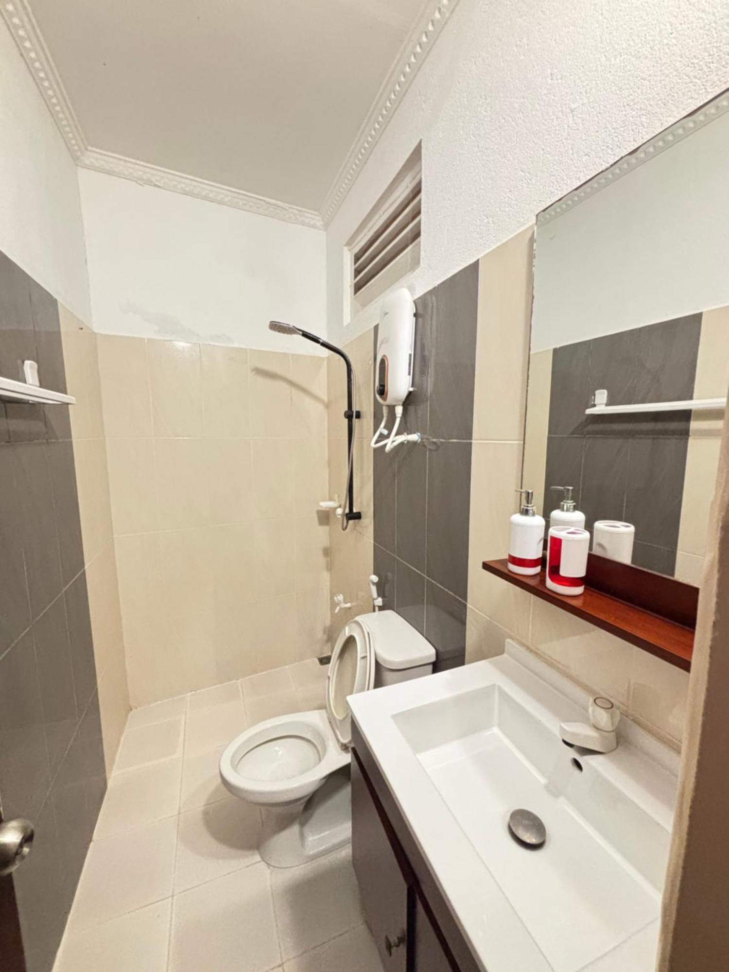 Aloha Inn Himmafushi Extérieur photo