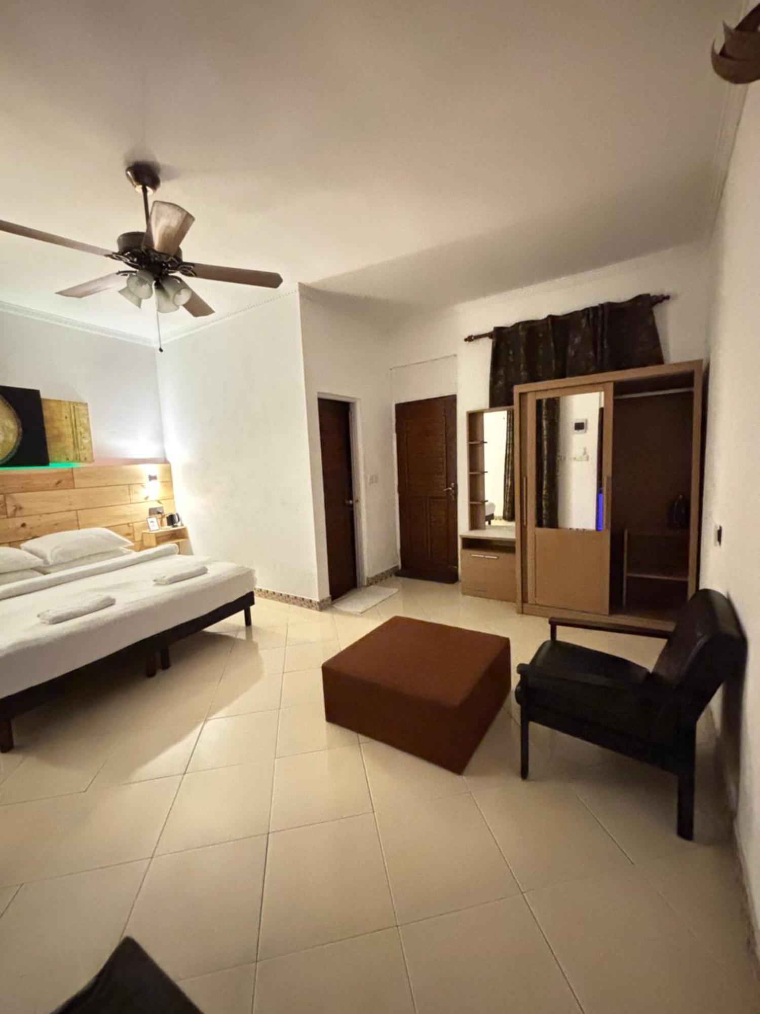 Aloha Inn Himmafushi Extérieur photo